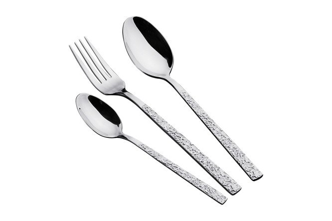 Изображение товара Набор столовых предметов REGENT Inox Milano 6 перс., 18 шт.