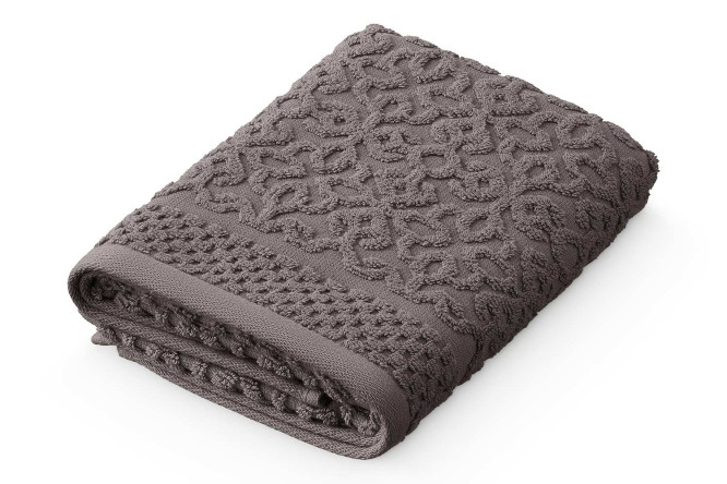 Изображение товара Полотенце для рук махровое HOFF Bremen Хлопок, 50х90 см, 1 шт.