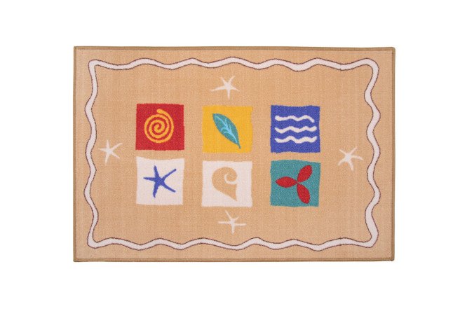 Изображение товара Коврик Нью Соса 80х120 см