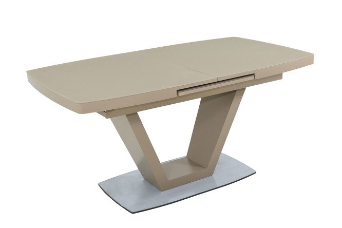 Изображение товара Стол раздвижной Фоджа 140х75х90 см