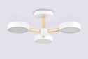Светильник подвесной AMBRELLA LIGHT FL4821 20 кв.м., LED, 58 см