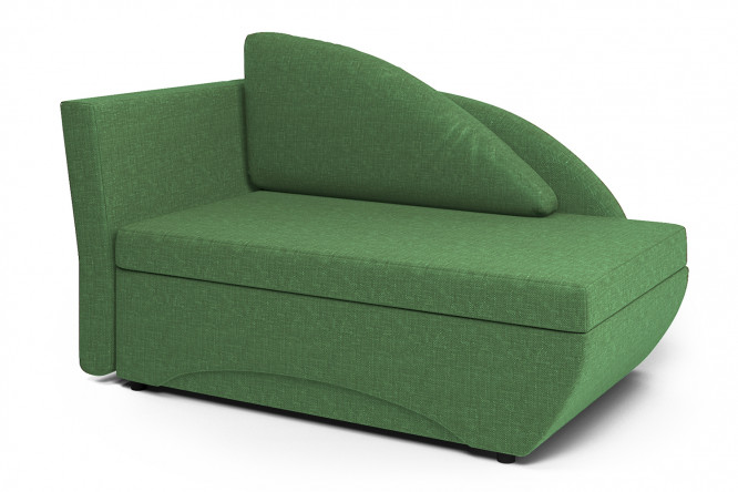 Изображение товара Кушетка Трио Подлокотник слева