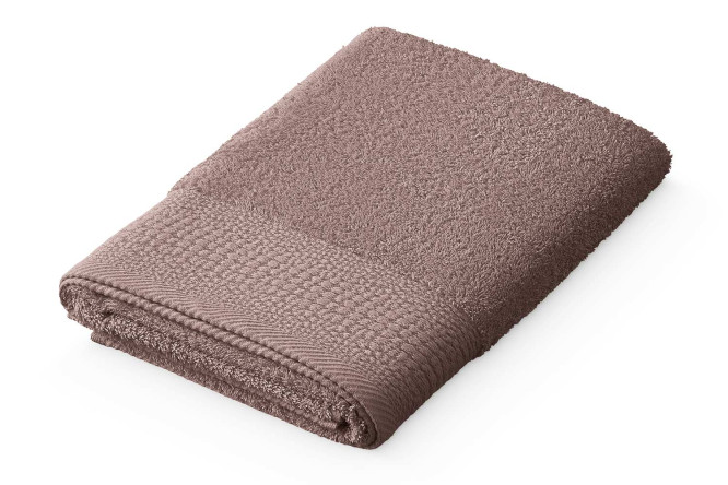 Изображение товара Полотенце махровое MICASA Melilia Хлопок, 70х140 см, 1 шт.