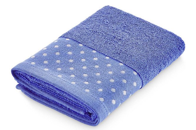 Изображение товара Полотенце для рук HOFF Dresden Хлопок, 50х90 см, 1 шт.