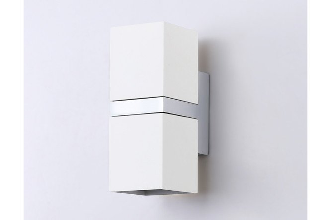 Светильник настенный AMBRELLA LIGHT FW245 2 кв.м, GU10