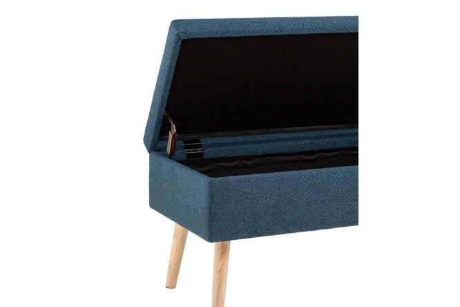 Банкетка с ящиком Stool Group Сторми