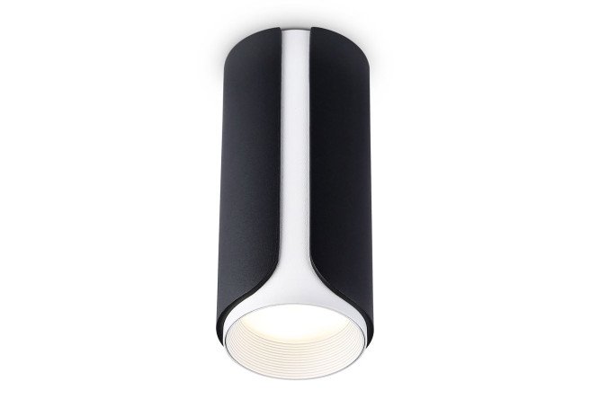 Фото 1 Светильник накладной AMBRELLA LIGHT Techno Spot 5.8x13x5.8 см, GU10