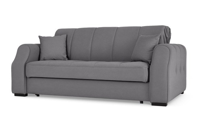 Изображение товара Диван-кровать DREAMART Тулуза с механизмом аккордеон