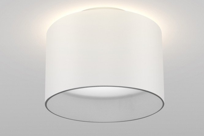 Светильник потолочный MAYTONI Ceiling & Wall Planet 8 кв.м, 12x9.15x12 см, LED