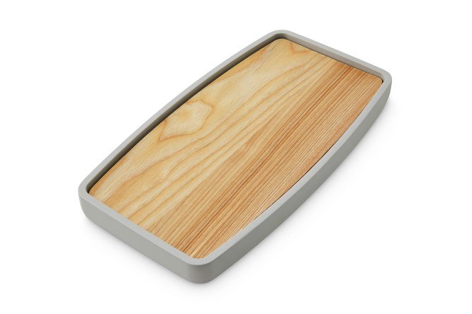Изображение товара Подставка EVIO Kyoto 27x2.5x15 см для книг и декора
