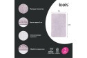 Коврик для ванной комнаты IDDIS Base 70x2 см
