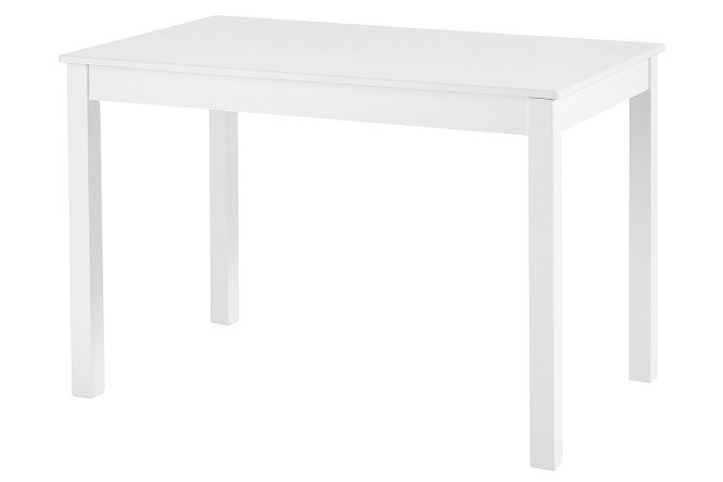 Изображение товара Кухонный стол Каспер 110х75х68 см прочный и надежный