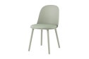 Стул с подушкой Stool Group Fog 45х80х52 см