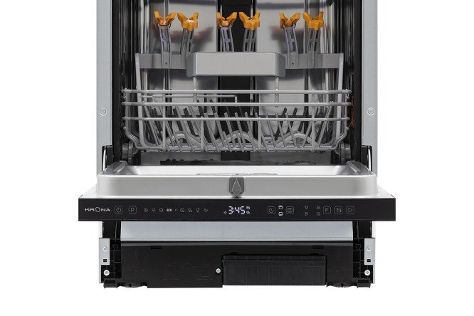 Посудомоечная машина KRONAsteel Martina KRDW020 45 BI V2 44.8 см