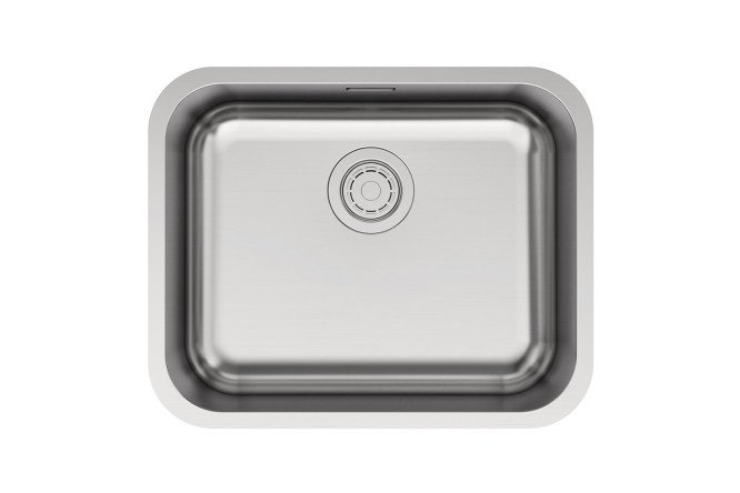 Изображение товара Мойка накладная Vello 53 UNI VE53-BS 53.3х43.3х20 см