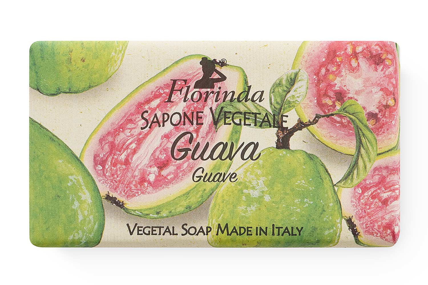 Hoff Мыло Guava