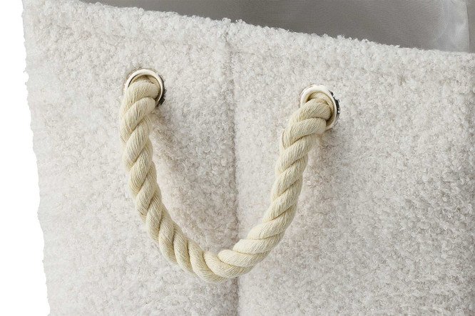 Корзина с ручками HOFF Скай 45х30х30 см