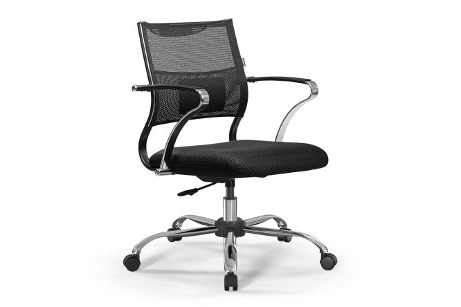 Изображение товара Кресло офисное ERGOLIFE Sit air