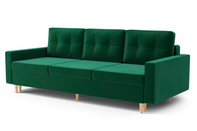 Изображение товара Диван-кровать Босфор комфортный и стильный для дома и гостевых комнат