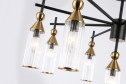 Светильник на штанге AMBRELLA LIGHT High Light 30 кв.м., 77x53x77 см, E14