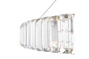 Светильник подвесной FREYA Modern Tier 10 кв.м., LED, 80 см