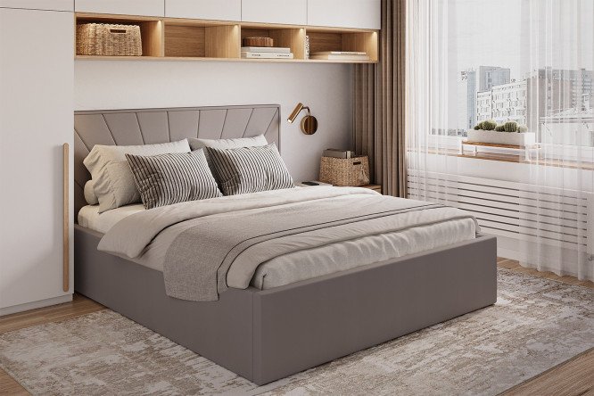 Каркас кровати Бали 180х200 см
