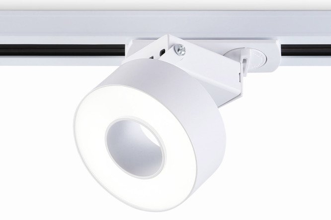 Изображение товара Светильник трековый LED AMBRELLA LIGHT Track System 1 м с естественным светом