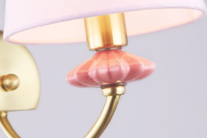 Светильник настенный AMBRELLA LIGHT High Light LH75027 2 кв.м, E14