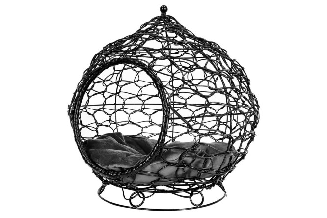 Изображение товара Домик для животных Кокон большой с съёмной подушкой