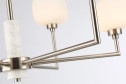 Светильник на штанге AMBRELLA LIGHT High Light 20 кв.м., 69x30x69 см, G9
