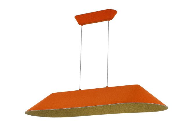 Изображение товара Подвесной светильник ST LUCE Sentito 105 см LED для 11 кв.м