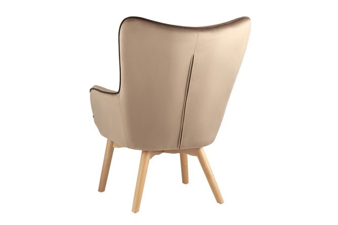 Фото 6 Кресло Stool Group Манго
