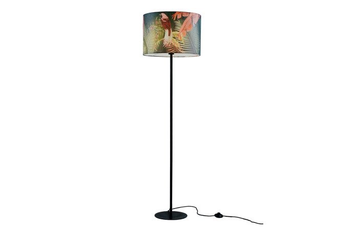 Торшер MODERLI Tropic 45x156.2x45 см, E27