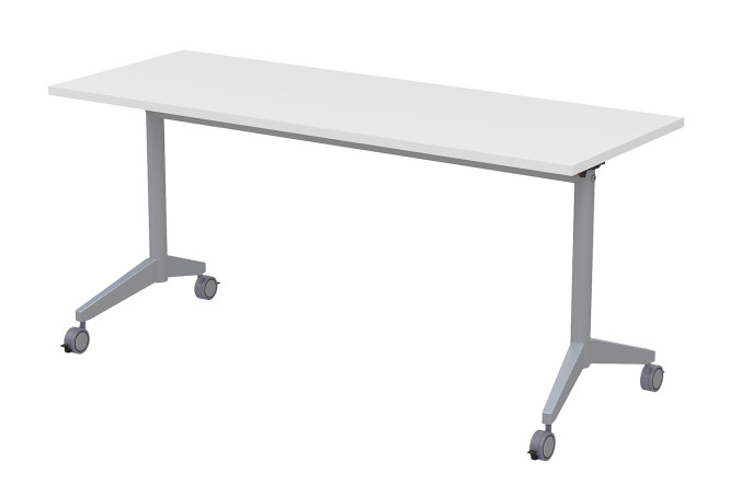 Изображение товара Стол-трансформер Bend Simple складной прямолинейный