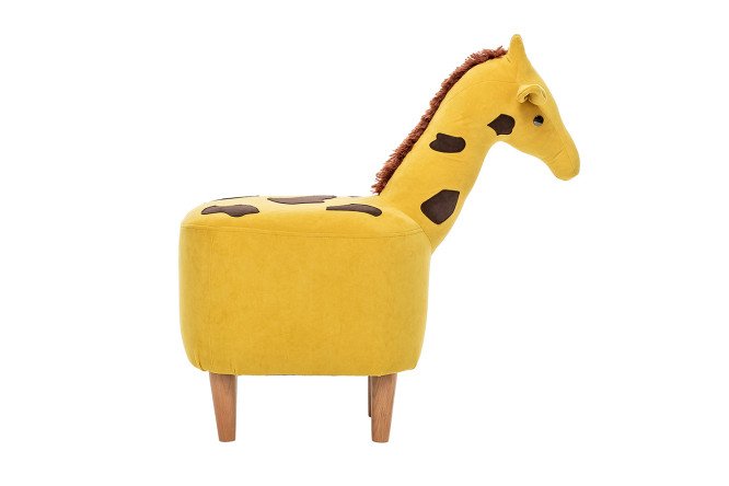 Пуф Combi Giraffe