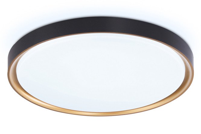 Изображение товара Потолочный светильник AMBRELLA LIGHT Orbital LED 24 кв.м.