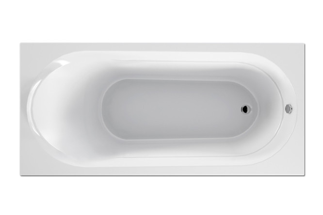 Изображение товара Ванна пристенная Grace АВS_014149 150x70 см