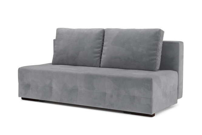 Изображение товара Диван-кровать Сенелла с механизмом еврокнижка 150х195 см стильная и практичная мебель