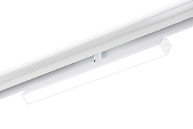 Изображение товара Светильник трековый LED AMBRELLA LIGHT 1 м², естественный свет
