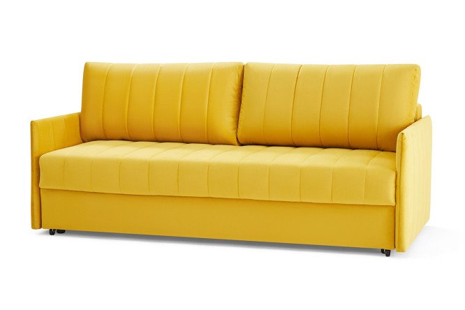 Изображение товара Диван-кровать Пекин с механизмом Еврокнижка, размеры 200x92x105 см