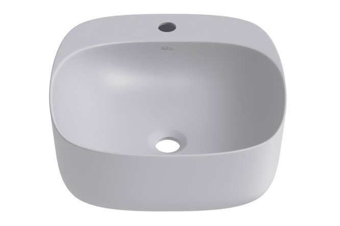 Изображение товара Раковина накладная Ideal 326905000 Накладная, 42х15.5х42 см