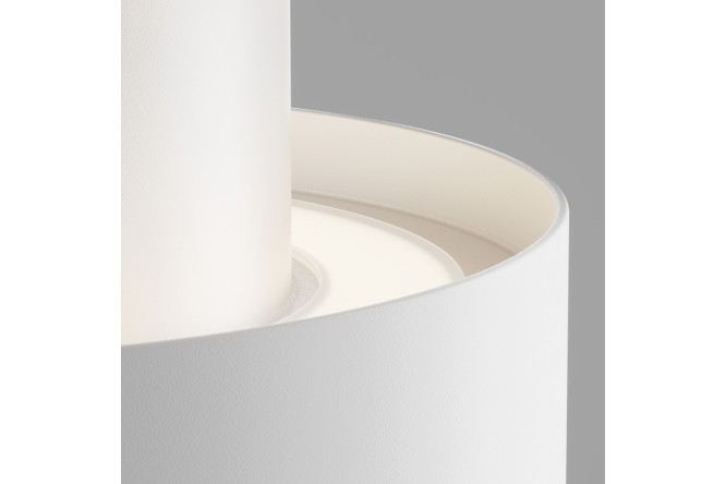 Фото 8 Светильник потолочный LED Ceiling & Wall Planet 12x9.2x12 см, LED