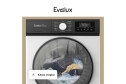 Стиральная машина EVELUX EW 42610