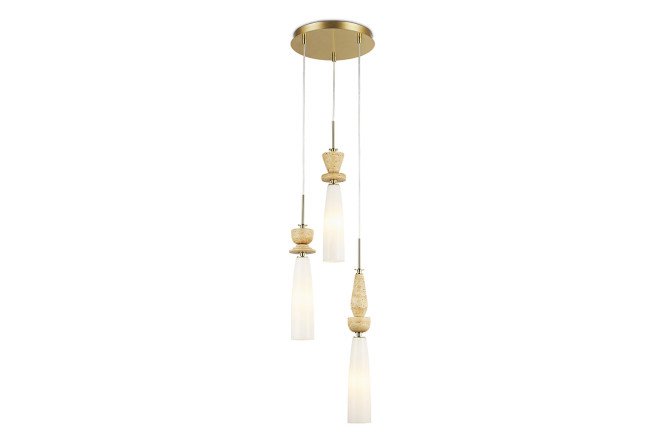 Светильник подвесной AMBRELLA LIGHT High Light 6 кв.м., 27х150х27 см, G9