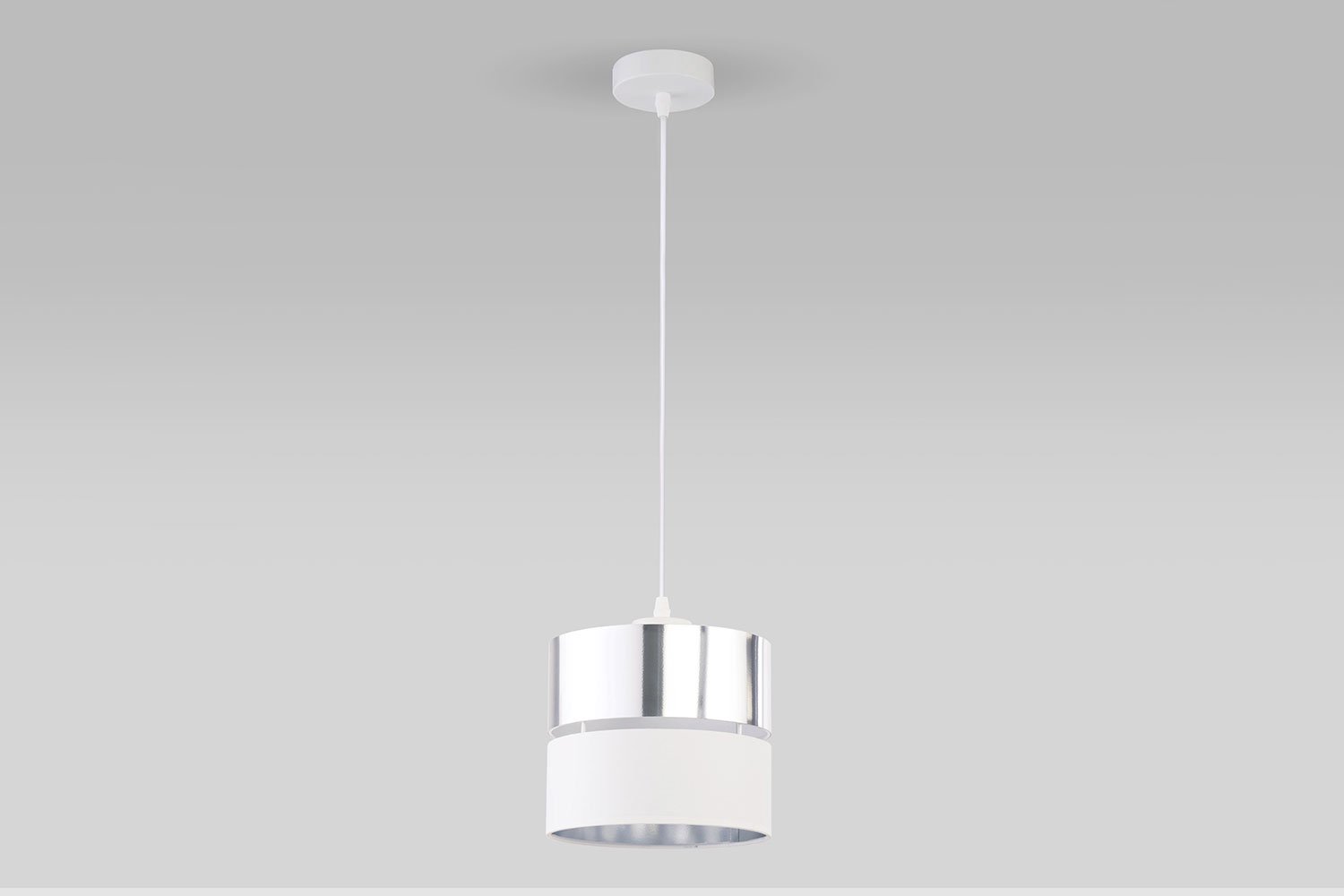Светильник подвесной TK LIGHTING Hilton 4 кв.м., 20х105х20 см, E27