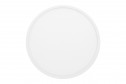 Светодиодная панель накладная LED APEYRON 06-42 22x1.7x22 см, LED
