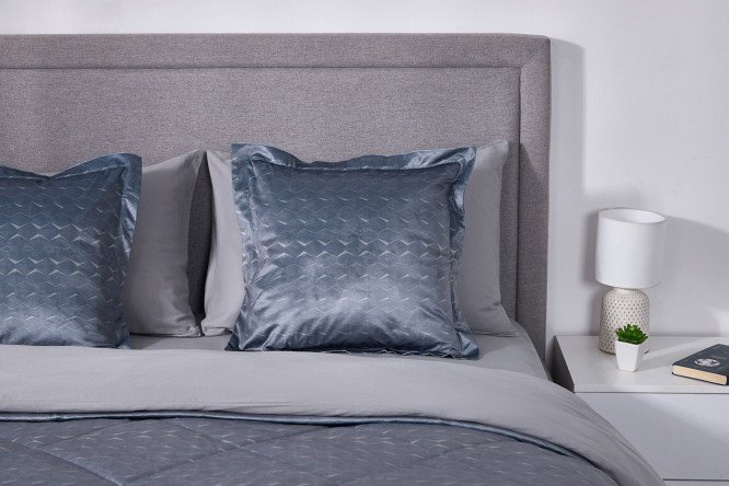 Комплект ESTUDI BLANCO Estampado 220х240 см, Полиэстер