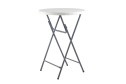 Барный стол складной Stool Group Y80-110 80x110x80 см
