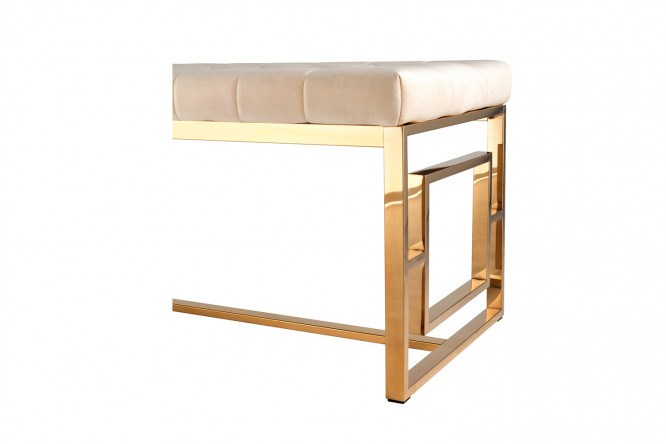 Банкетка-скамейка Stool Group Бруклин