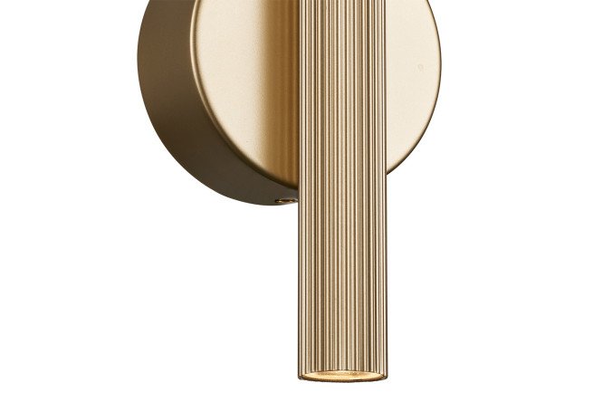 Светильник настенный FAVOURITE Candle 1 кв.м, LED
